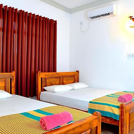 Saffron Guest Inn Polonnaruwa Ngoại thất bức ảnh